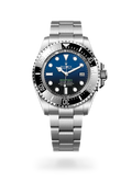 Rolex Rolex Deepsea