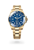 Rolex Rolex Deepsea