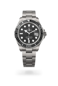 Rolex Yacht-Master 42