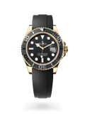 Rolex Yacht-Master 42