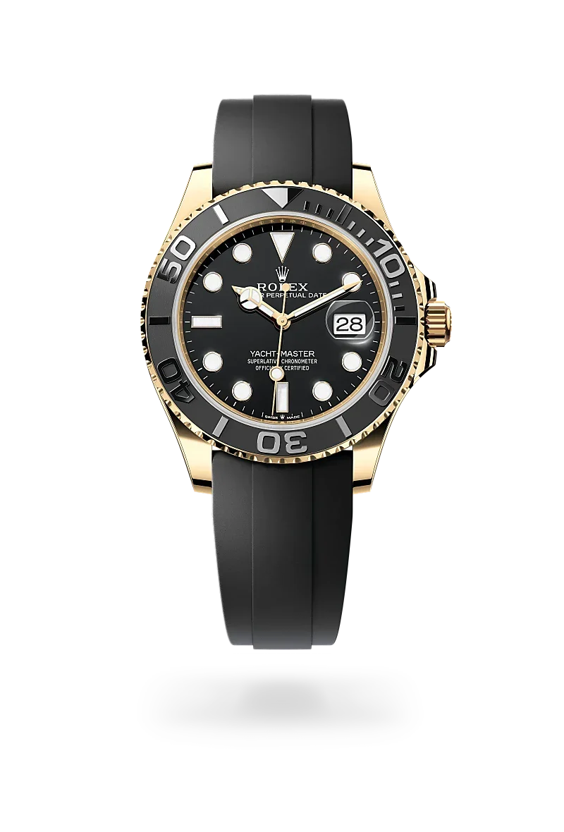 Rolex Yacht-Master 42