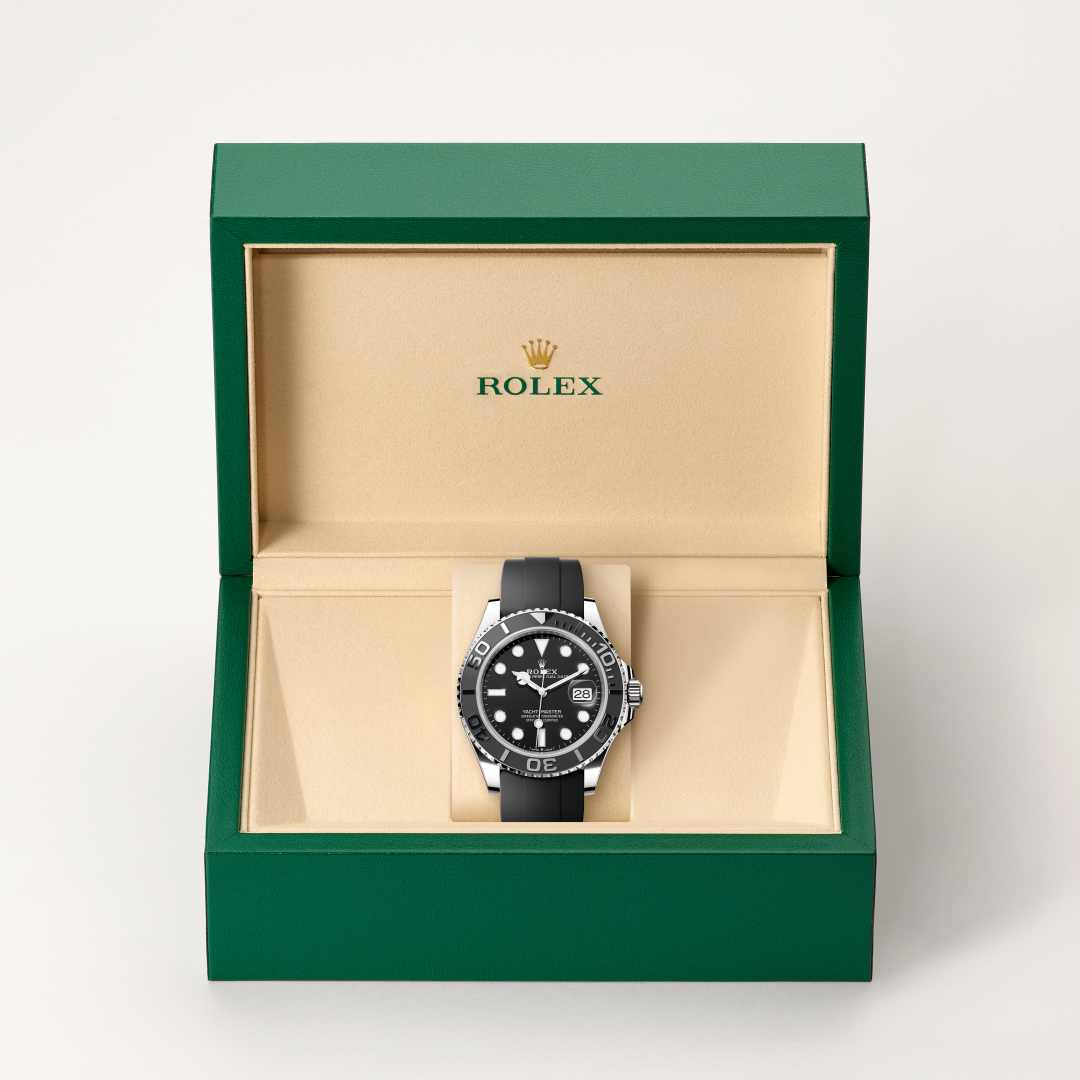Rolex Yacht-Master 42