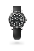 Rolex Yacht-Master 42