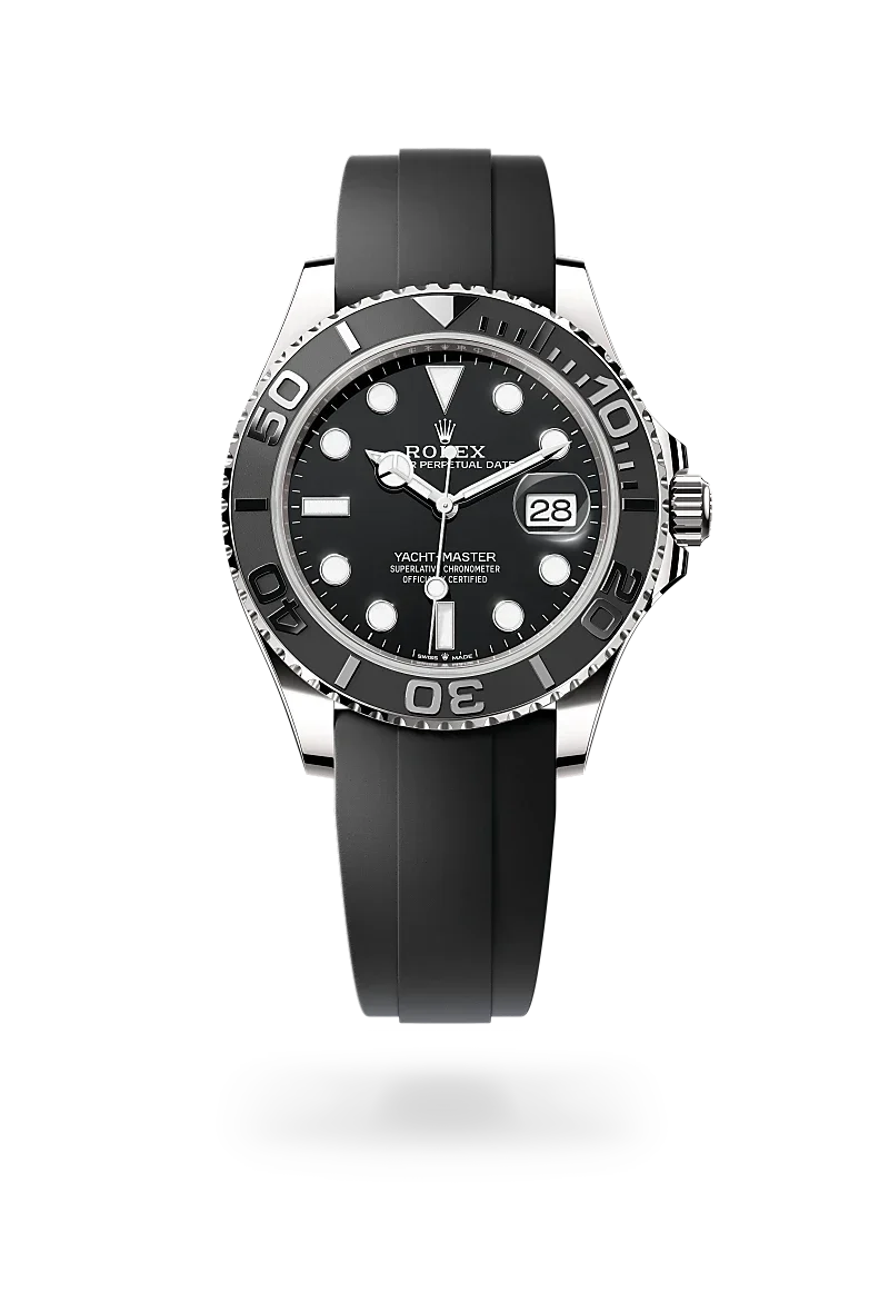 Rolex Yacht-Master 42