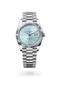 Rolex Day-Date 40