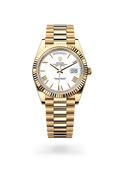 Rolex Day-Date 40