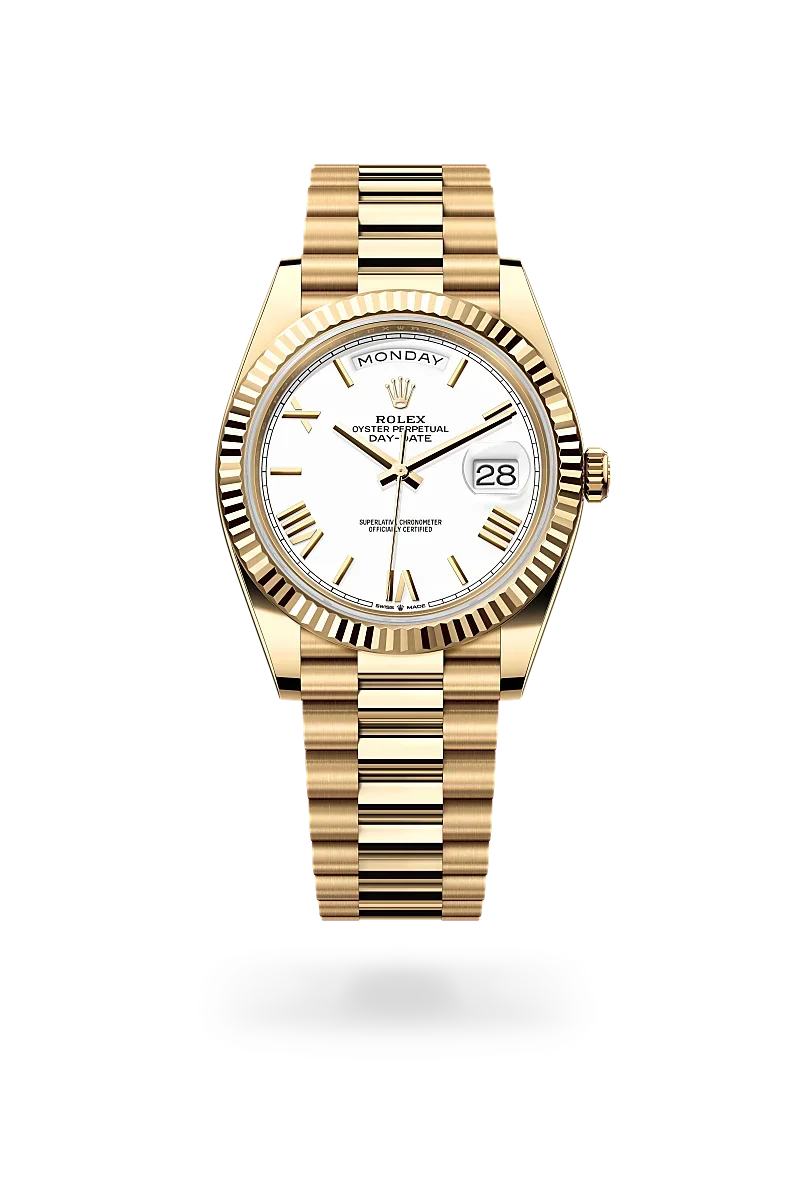 Rolex Day-Date 40