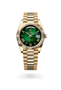 Rolex Day-Date 40
