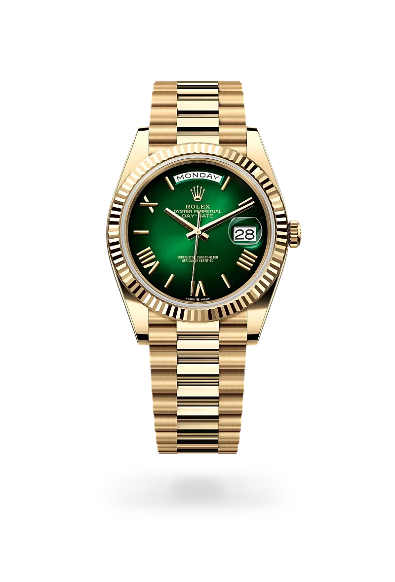 Rolex Day-Date 40