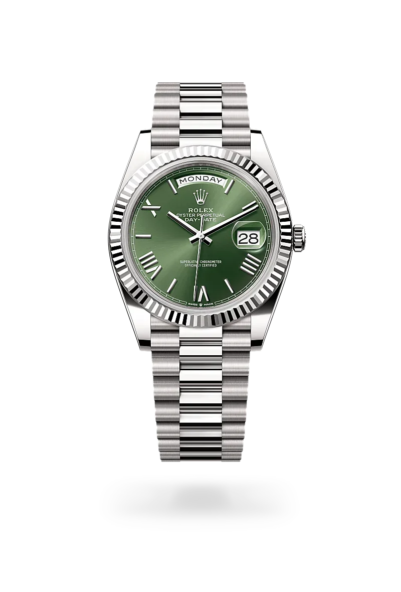 Rolex Day-Date 40