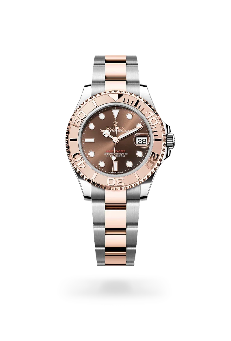 Rolex Yacht-Master 37