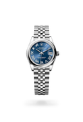 Rolex Datejust 31