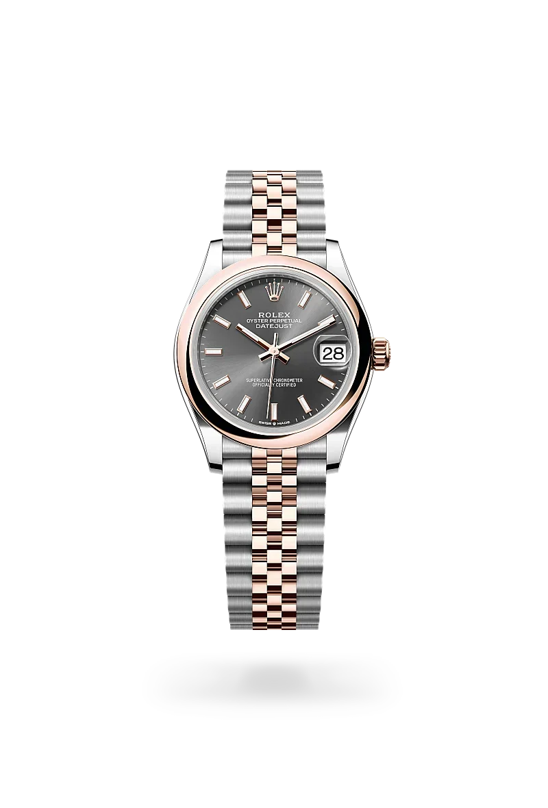 Rolex Datejust 31