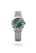 Rolex Datejust 31
