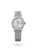 Rolex Datejust 31