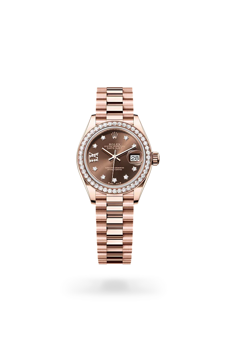 Rolex Lady-Datejust