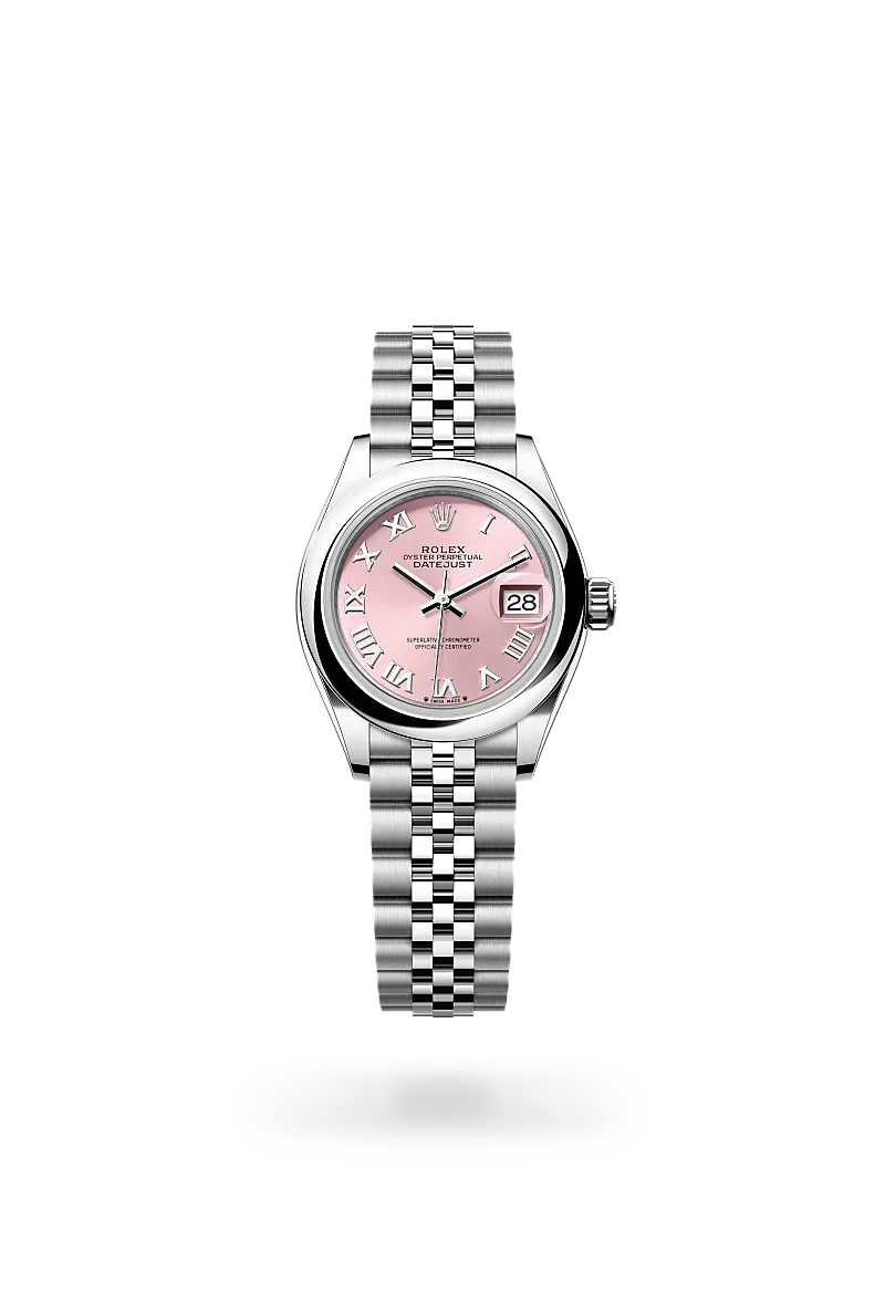 Rolex Lady-Datejust