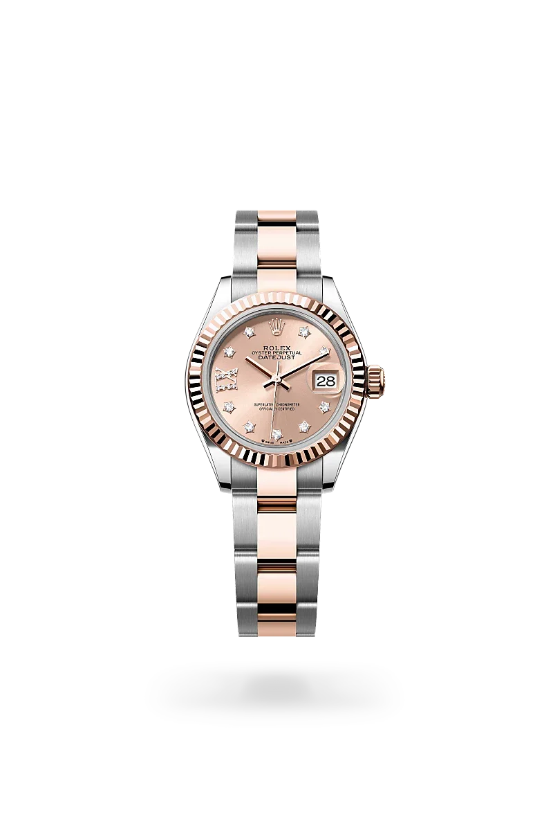 Rolex Lady-Datejust