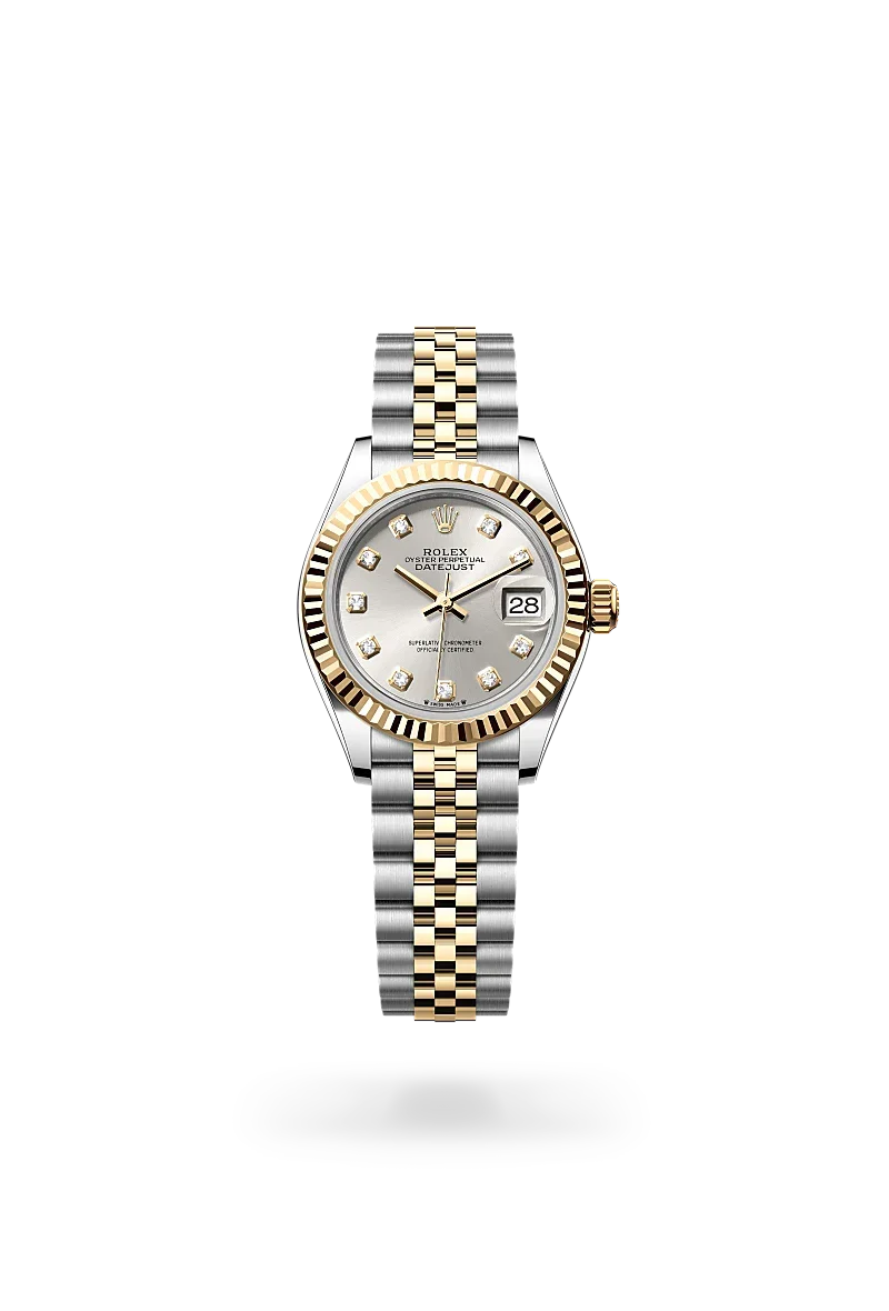 Rolex Lady-Datejust