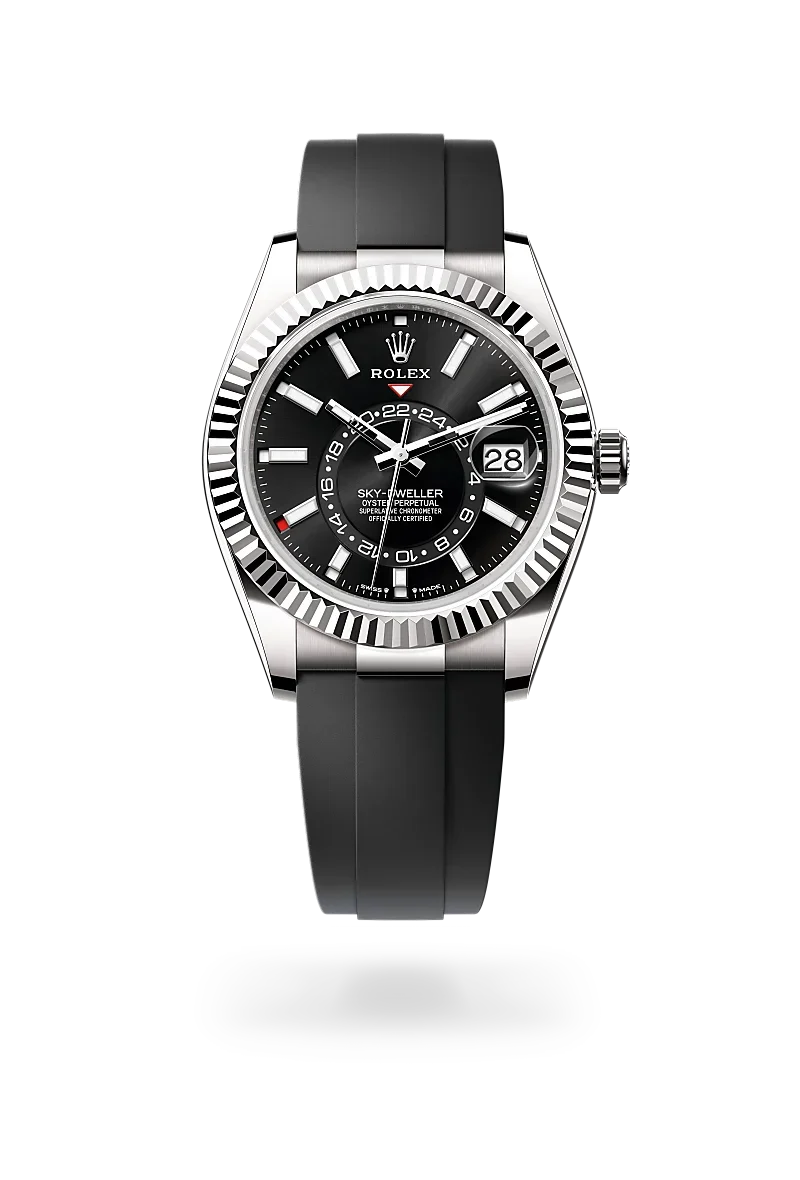 Rolex Sky-Dweller
