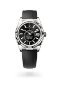 Rolex Sky-Dweller