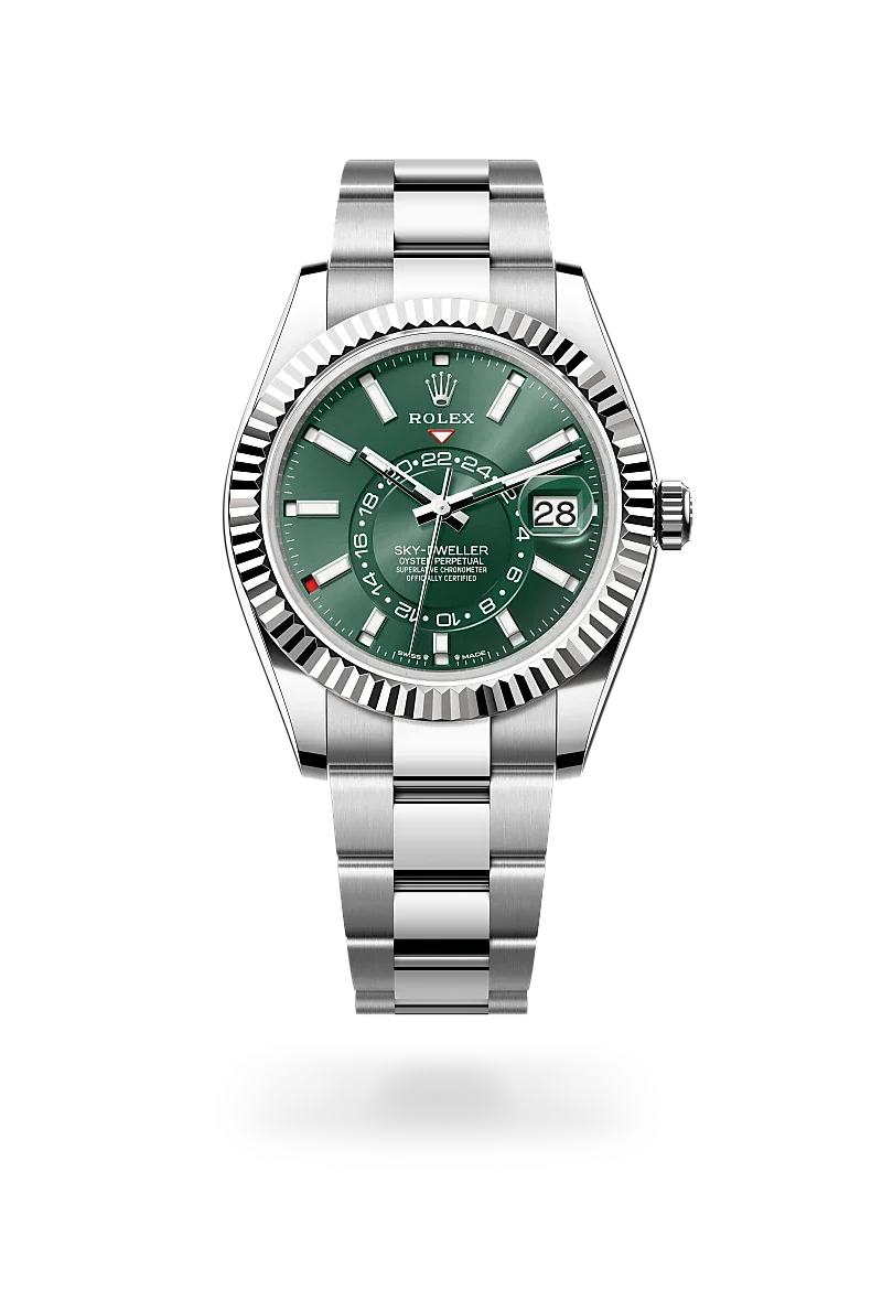 Rolex Sky-Dweller