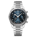 OMEGA Speedmaster '57 Co-Axial Master Chronometer Chronograph, 40.5mm on Steel Bracelet