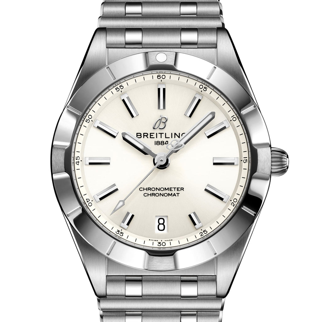Breitling Chronomat 32 Stainless Steel