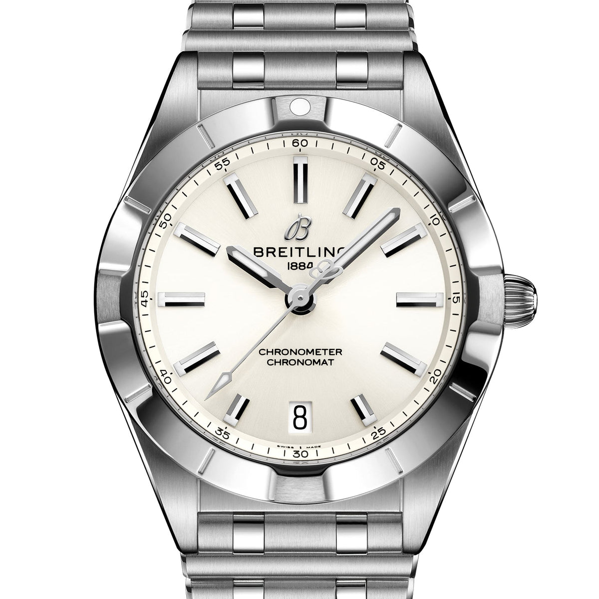 Breitling Chronomat 32 Stainless Steel