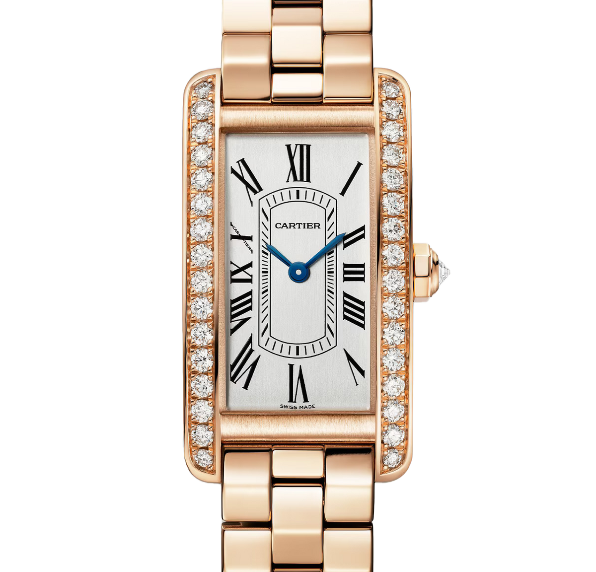 Tank Américaine Watch
