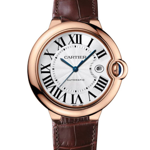 Ballon Bleu de Cartier Watch