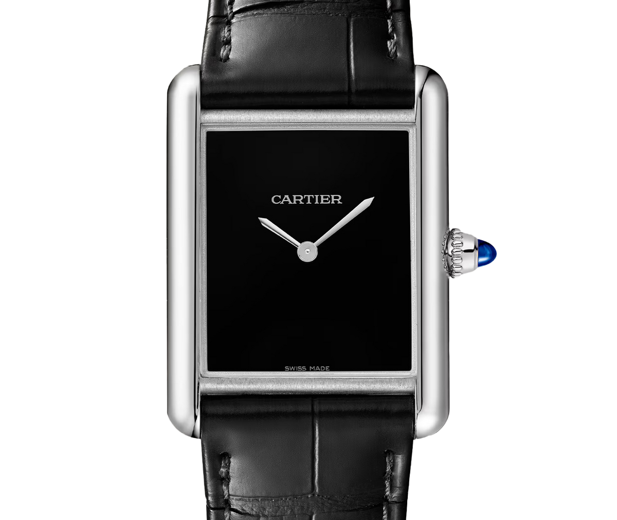 Tank Must de Cartier Watch